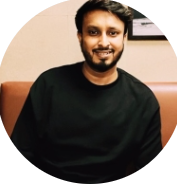 Saamim Hasmi - Consultant