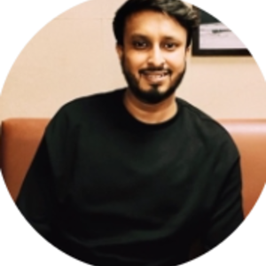 Saamim Hasmi - Consultant