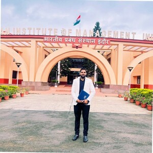Sunil Rajput - Co-Founder, Nakoda WorldWide