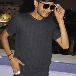 Jenil Satani - IT SALES Manager, Co-Founder 