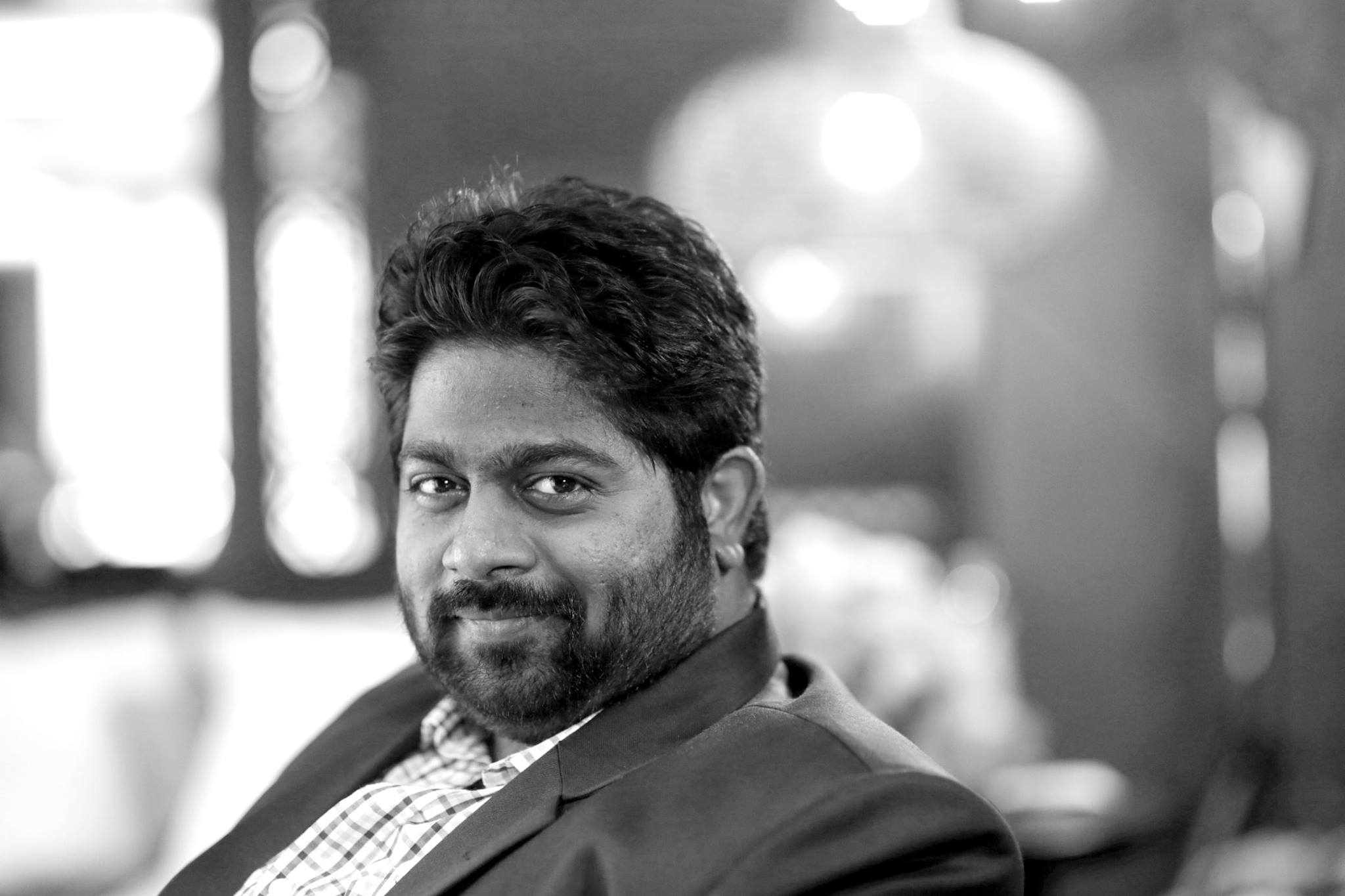 Rahul Reddy - Founder ,CEO -Octopus group Rahul Reddy - Founder ,CEO -Octopus group