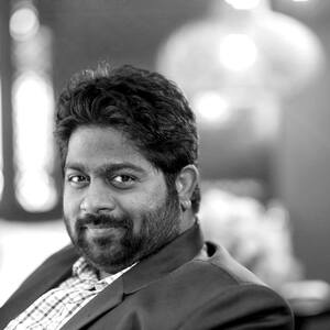 Rahul Reddy - Founder ,CEO -Octopus group 