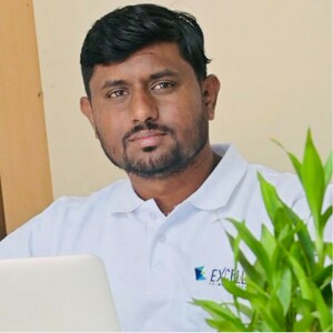Ranjit Thakur - Co-Founder