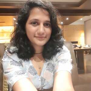Vaishnavi Inamdar - Marketing Manager, Basalt Farmstay