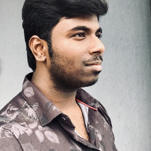 Katta Vishwak Sena Reddy - Founder, NexVark Industries
