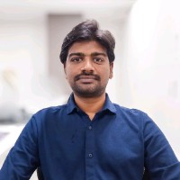 akhil tadala - IT MANAGER