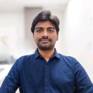 akhil tadala - IT MANAGER