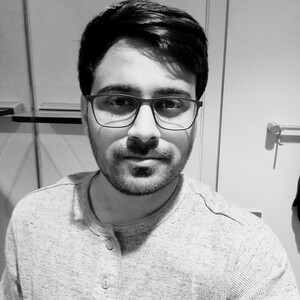Mithilesh Bhat - Software QA, Nagarro