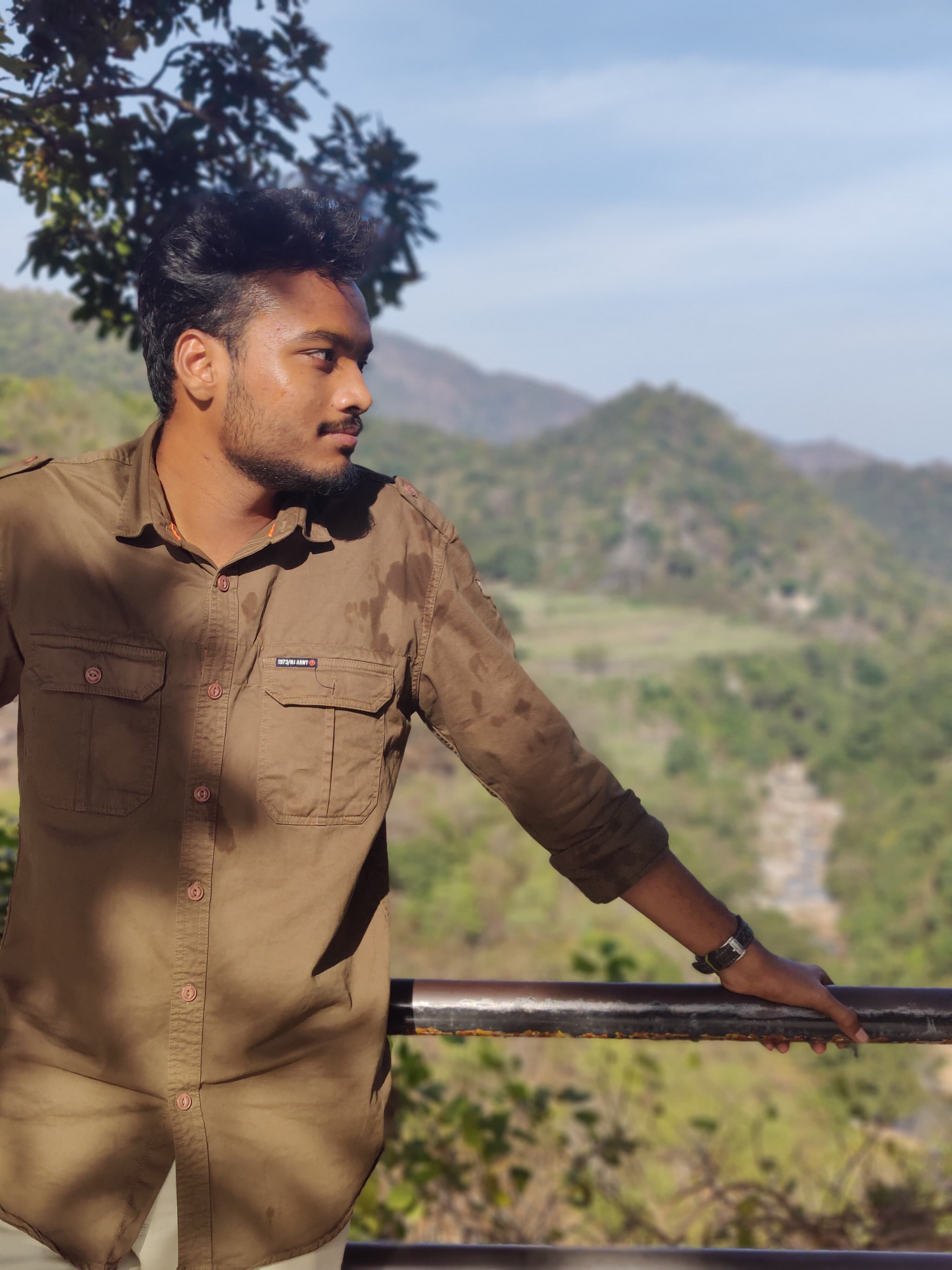 Udai Kiran - Article at GVCA & ASSOCIATES 