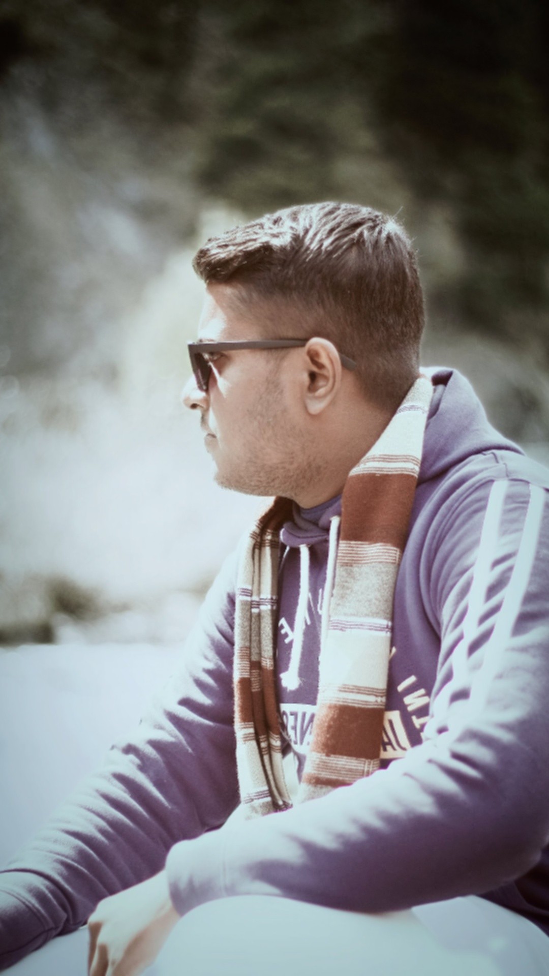 RAHUL KUMAR CHOWRASIA - Serial Entrepreneur