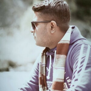 RAHUL KUMAR CHOWRASIA - Serial Entrepreneur