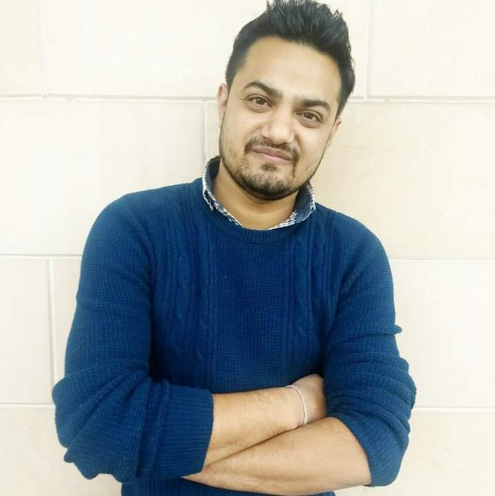 Akash Sharma - Founder & CEO, The Chhapai Akash Sharma - Founder & CEO, The Chhapai