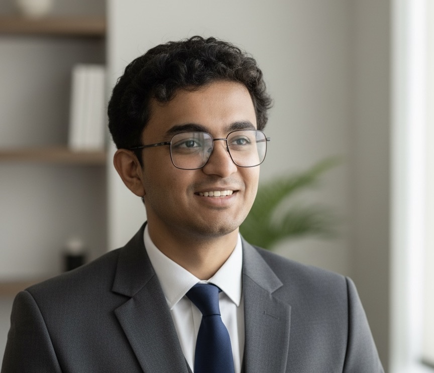 Aditya Thakkar - Software Developer