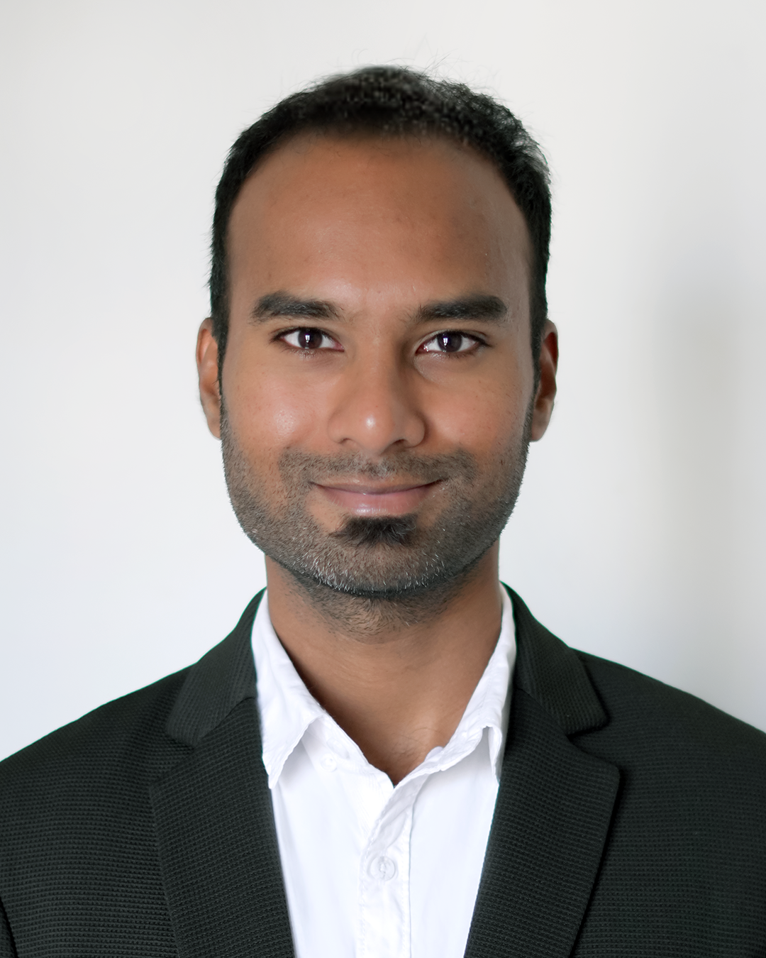 rahul dani - Founder