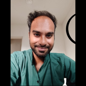 Rahul Dani - Founder, Accenor