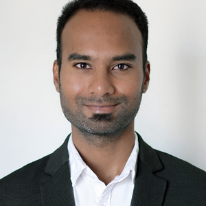 Rahul Dani - Founder, Accenor