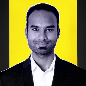 Rahul Dani - Founder, Accenor
