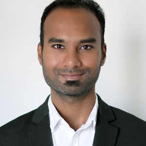 rahul dani - Founder