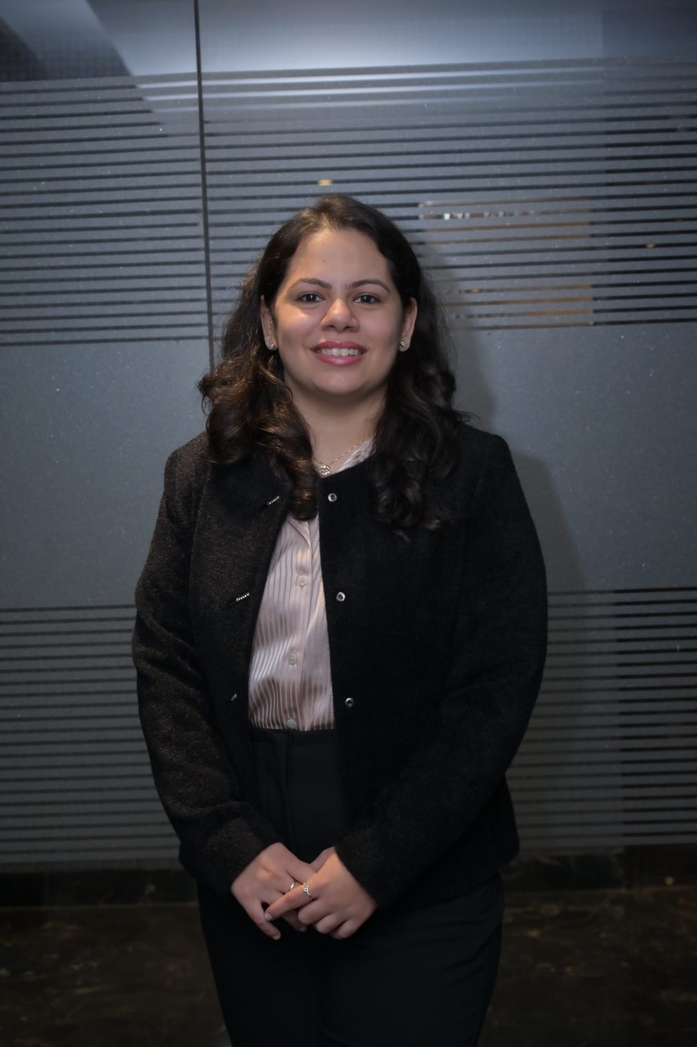 Deeksha Janiani - Co-founder, Deeva Jewels