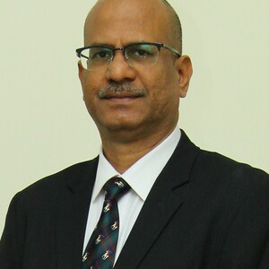 Prakash Nimbalkar - Head E-Cell, PW Institute of Innovation