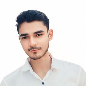 Kaif Khan - Founder Ecommerce glow