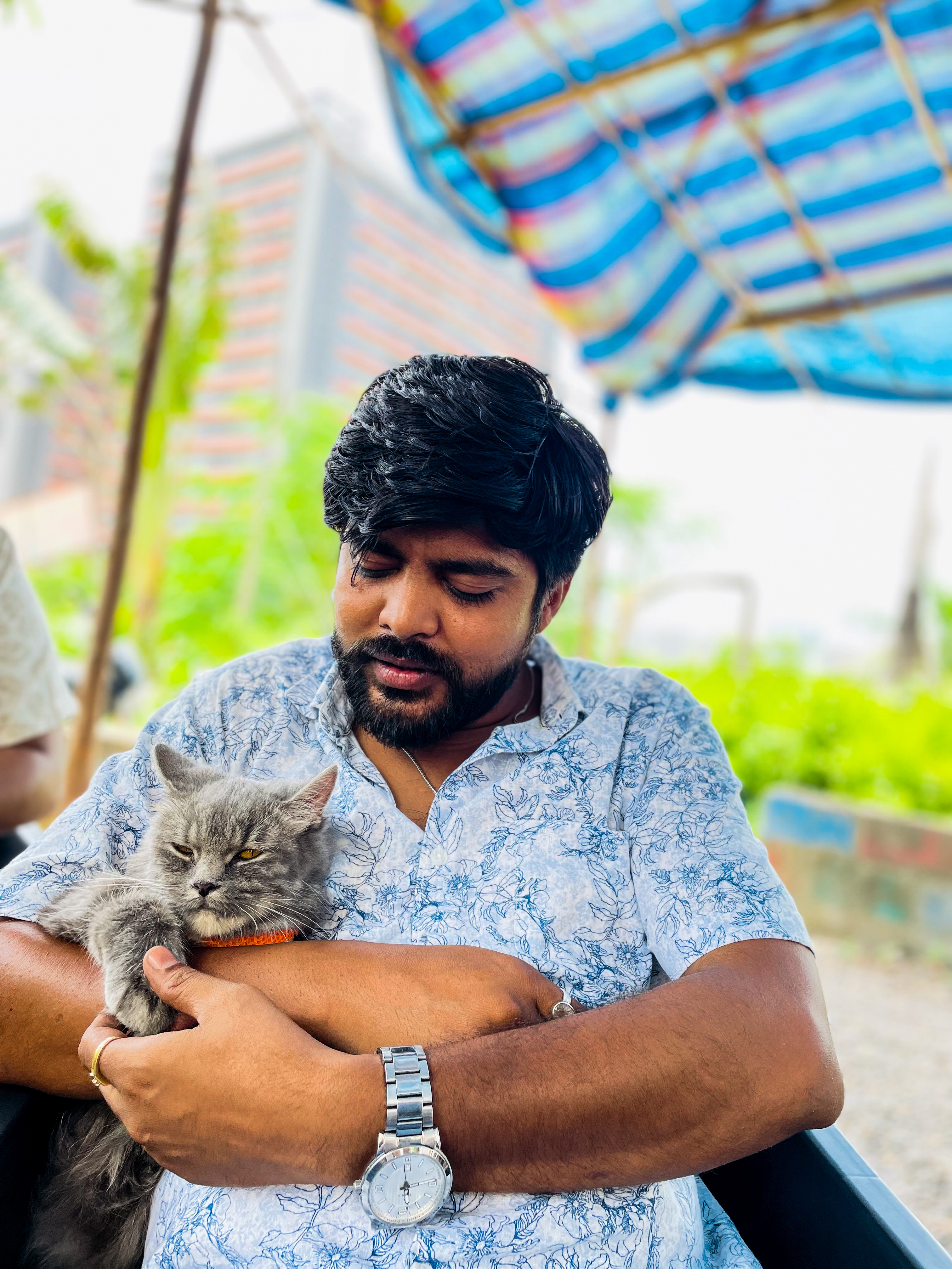 Mohit Rajput - IT infrastructure consultant, R5 Global Solutions 