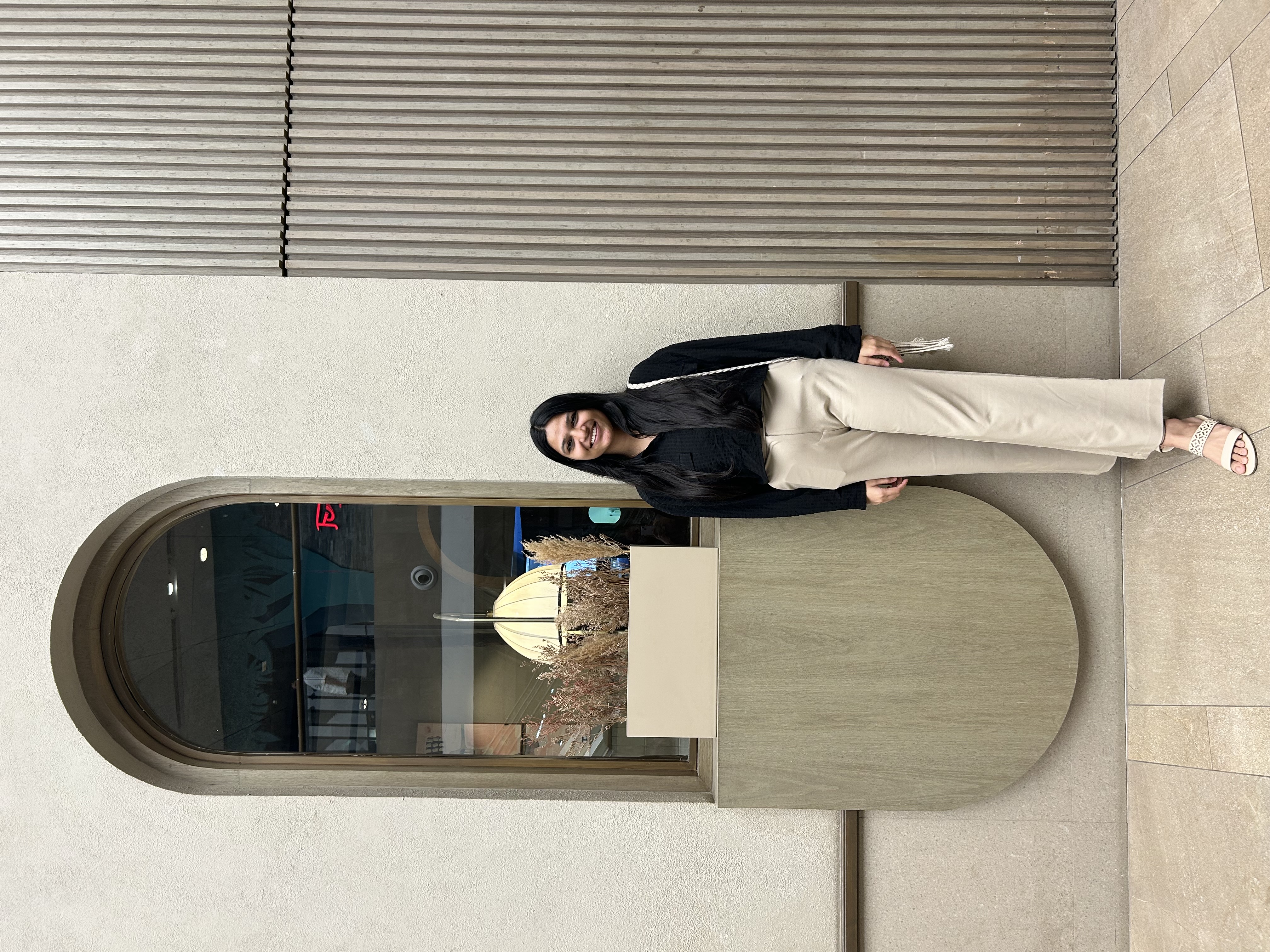 Sayali Kshirsagar - Founder, mental health startup
