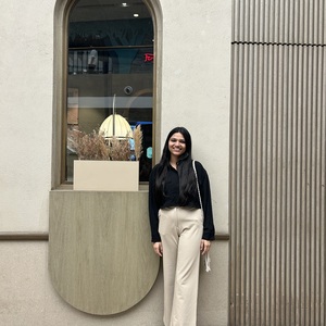 Sayali Kshirsagar - Founder, mental health startup