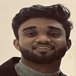 Uday Agarwal - Founder, On Trend 