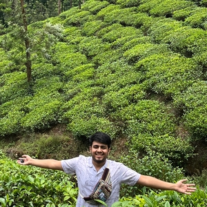 Ritik Taneja - Software Engineer