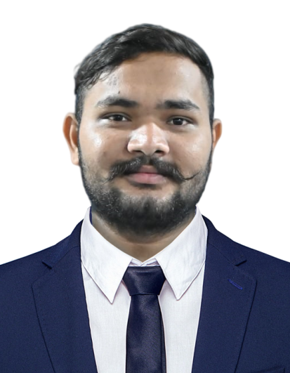 Jaydevsinh Gohil - Social media executive