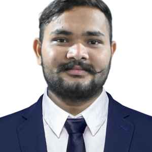 Jaydevsinh Gohil - Social media executive