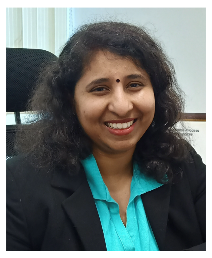 Srividya Puppala - CEO