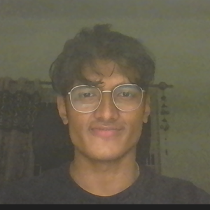 Abhijeet Sharma - Engineering Undergrad