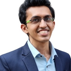 Jay Khatau - Chartered Accountant