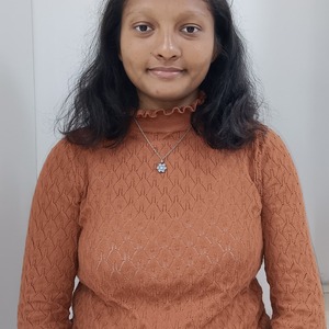 Tanvi Sapkal - India first life 