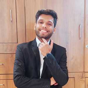 Niks Bro - AVP, Business Execution Consultant (Tech Change Management)
