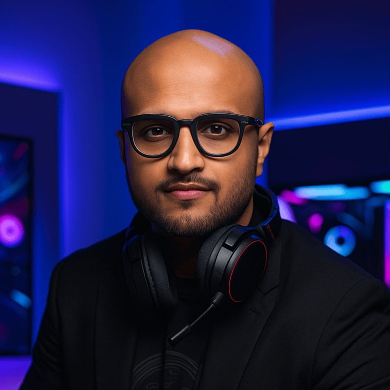 Bunny Goyal - Co-Founder, Xeur AI