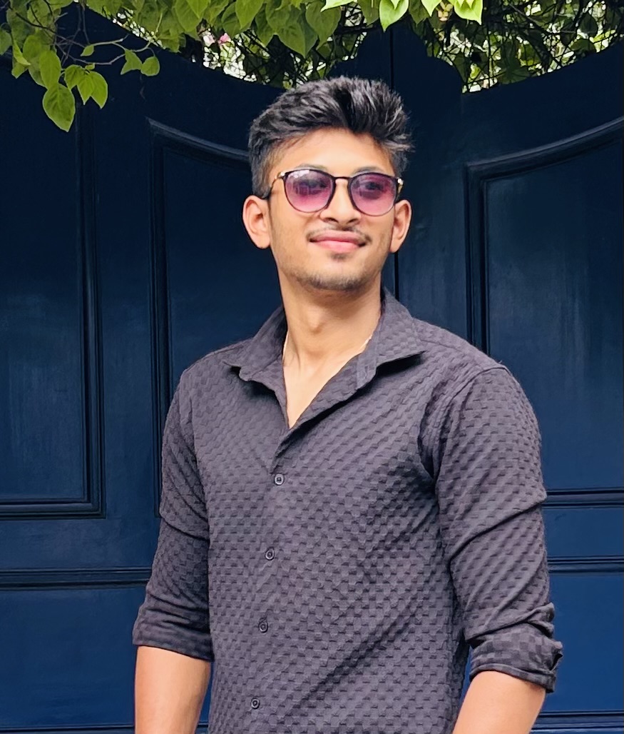 Aman Raj - Article Assistant, chunder khator and Associates 