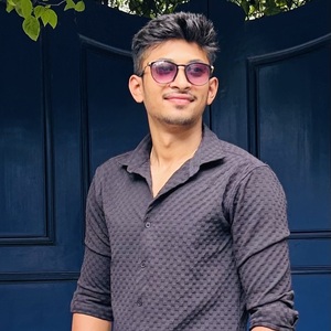 Aman Raj - Article Assistant, chunder khator and Associates 