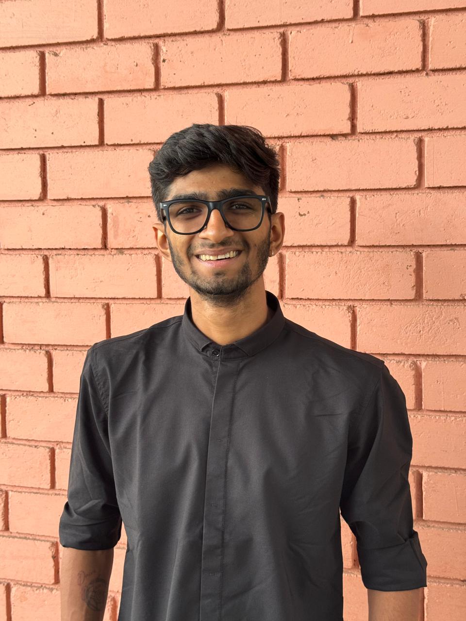 Harvil Gada - Founder, Lieben