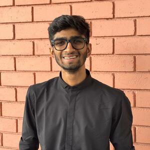 Harvil Gada - Founder, Lieben