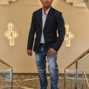 Nohel Shah - Graphic and Web Designer | Yanolja Cloud Solution