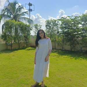 Krisha Shah - Investment Analysis Intern 