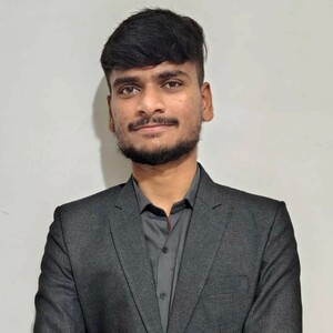 Viraj Chapani - Founder and CEO of kathiyawadi Design 