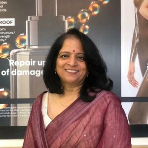 Poonam Sharma - Founder D'Artisan Bakers 
