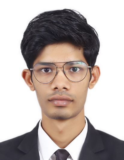 Maheshbabu Boggu - ML Engineer, Salesken.ai