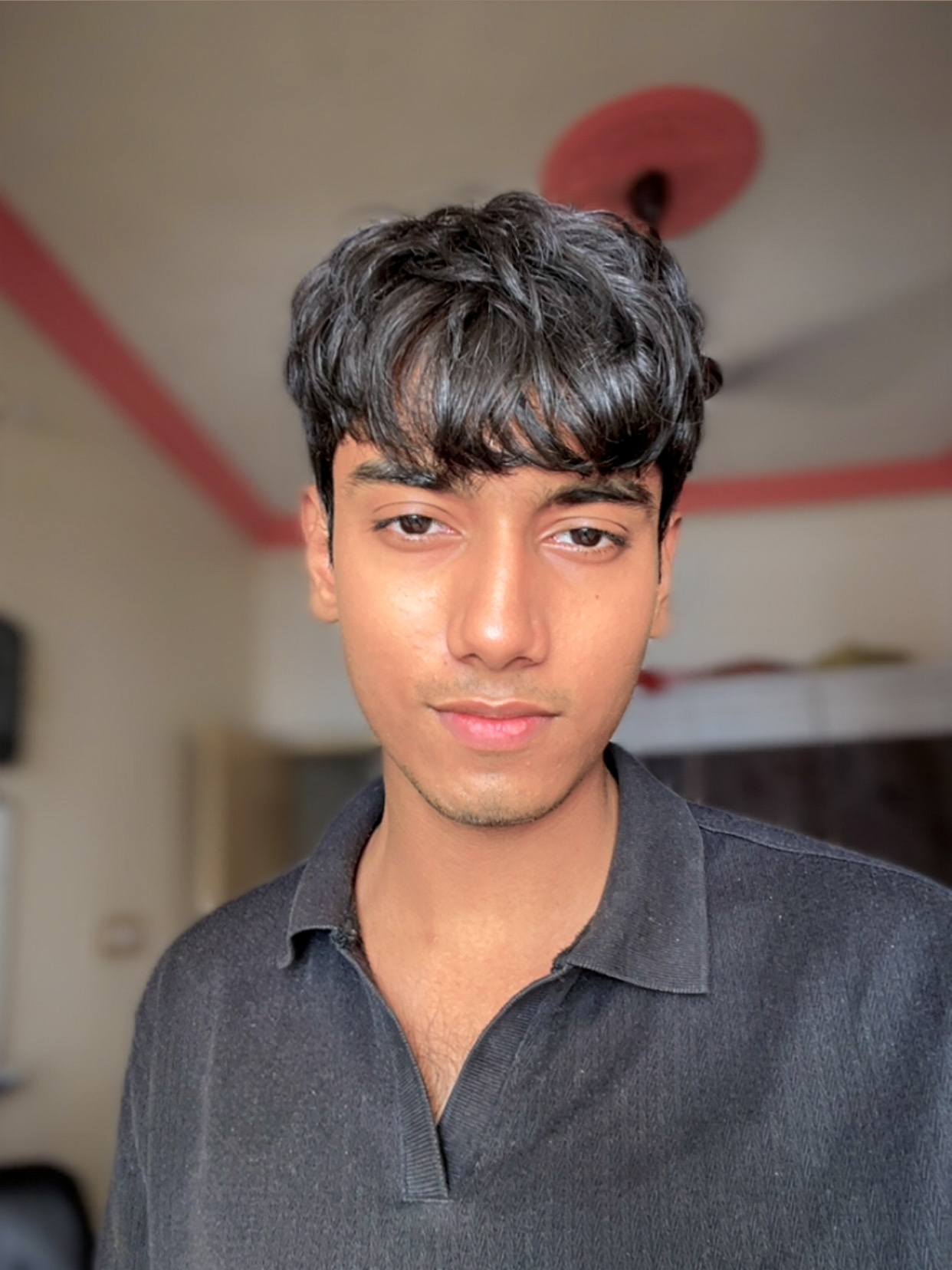 Harsh Solanki - Founder, Vzeya