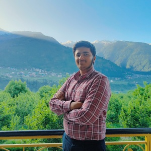 Soham Bhatt - Acca Aspirant 