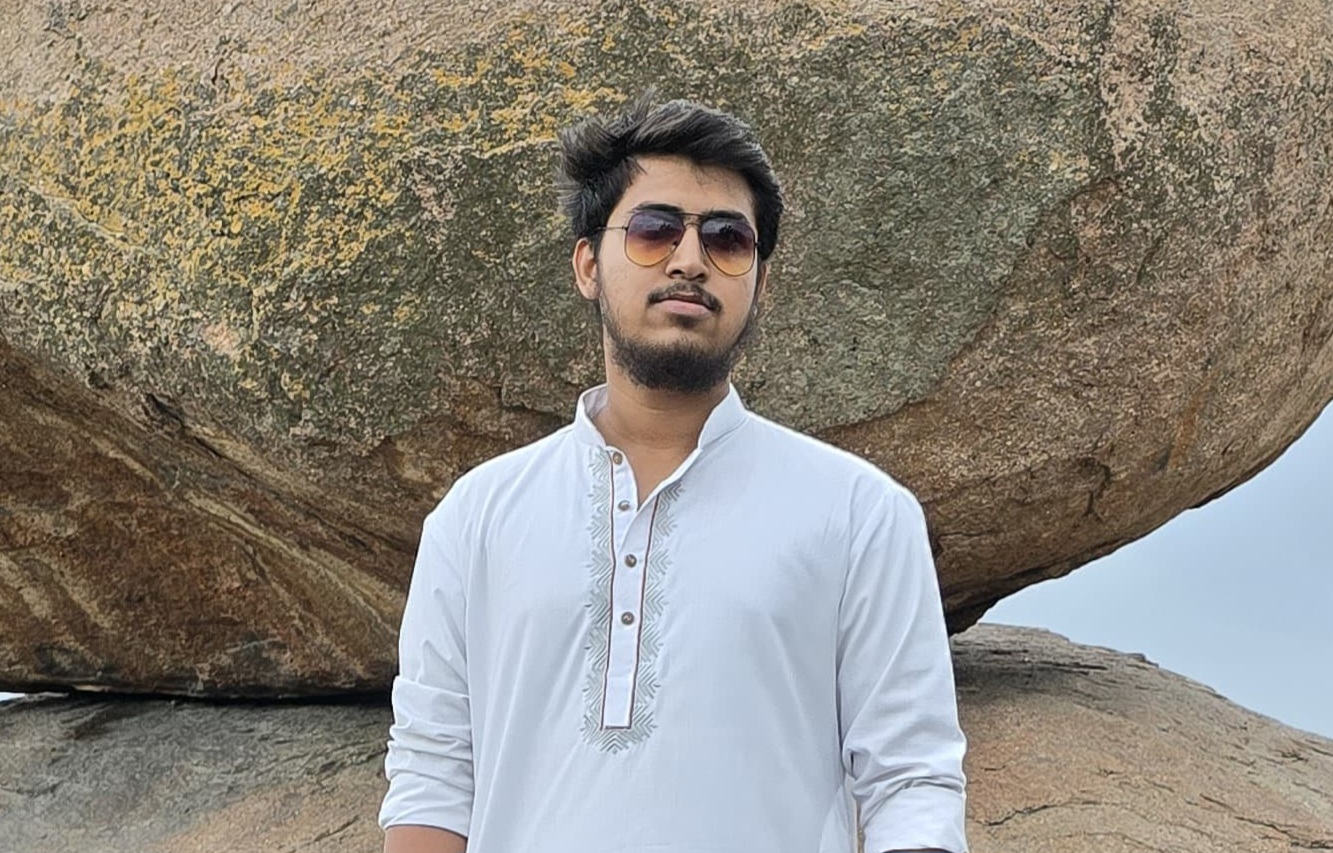 ABDUL SAMAD YAQOOB - Advisor, ARTIGENZ LIET